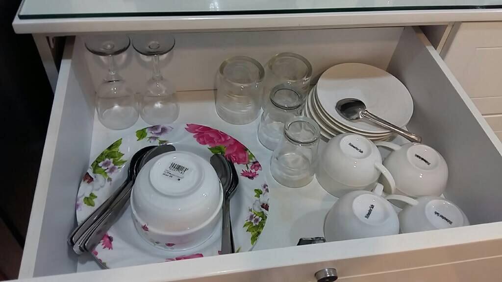 Wte Binjai 8 Homestay Kuala Lumpur Exteriér fotografie