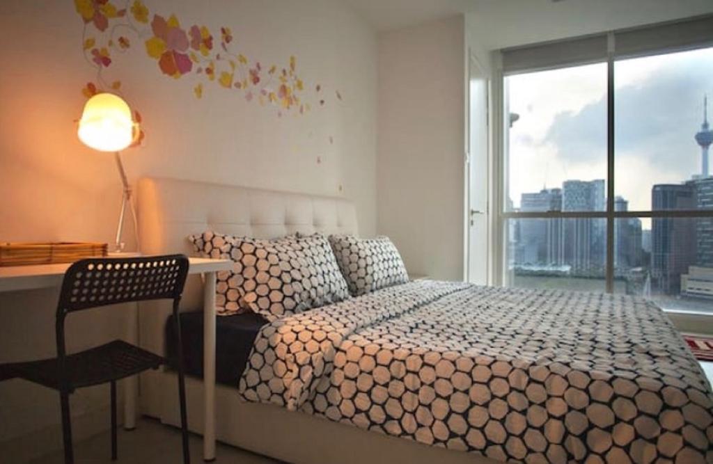 Wte Binjai 8 Homestay Kuala Lumpur Exteriér fotografie